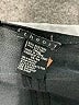 Theory Black Silk Cardigan Size M - photo 8