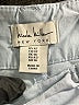 Nicole Miller Blue Casual Pants Size 12 - photo 4