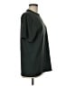 Vuori Solid Green Active T-Shirt Size M - photo 4