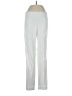 J. McLaughlin Solid Silver Casual Pants Size 4 - photo 1
