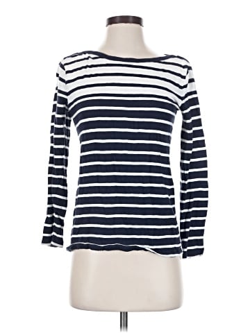 Gap Outlet 3/4 Sleeve T-Shirt (view 1)