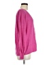 Gap Pink Pullover Sweater Size L - photo 4
