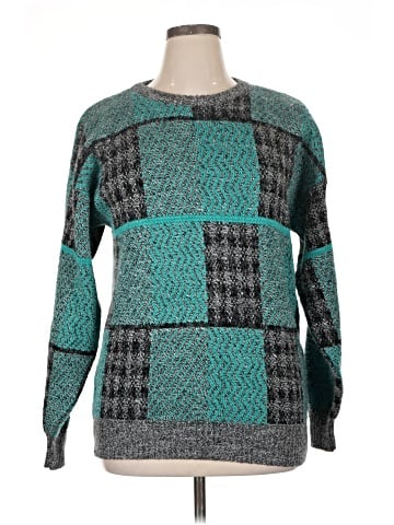 Unbranded Pullover Sweater (view 1)