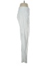 J. McLaughlin Solid Silver Casual Pants Size 4 - photo 4