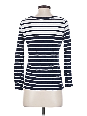 Gap Outlet 3/4 Sleeve T-Shirt (view 2)
