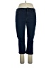 NYDJ Blue Jeans Size 14 - photo 1