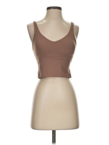 Lululemon Athletica Tank Top (view 1)