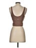 Lululemon Athletica Brown Tank Top Size 4 - photo 2