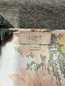 Ann Taylor LOFT Outlet Gray Short Sleeve Blouse Size M - photo 7