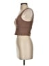Lululemon Athletica Brown Tank Top Size 4 - photo 5