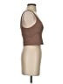 Lululemon Athletica Brown Tank Top Size 4 - photo 4