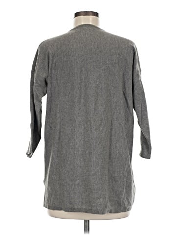 Renuar 3/4 Sleeve T-Shirt (view 2)