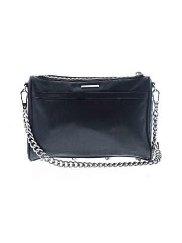 Rebecca Minkoff Leather Crossbody Bag (view 1)