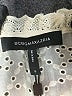 BCBGMAXAZRIA Ivory Casual Dress Size S - photo 7