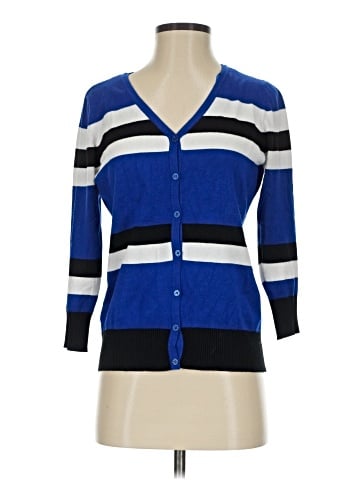 Carolyn Taylor Cardigan (view 1)