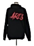 Assorted Brands Black Pullover Hoodie Size XL - photo 2