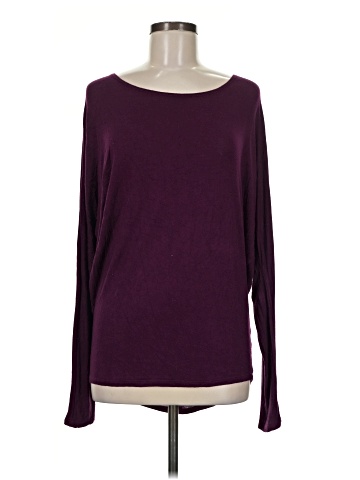 Zenana Outfitters Long Sleeve T-Shirt (view 1)