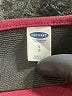 Old Navy Solid Burgundy Casual Skirt Size S - photo 4