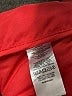 Ann Taylor LOFT 100% Polyester Red Vest Size XXL - photo 7