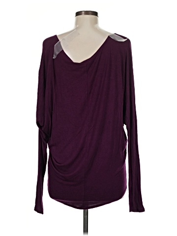 Zenana Outfitters Long Sleeve T-Shirt (view 2)