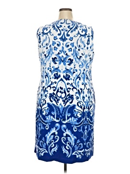 Lauren by Ralph Lauren Cocktail Dress (view 2)