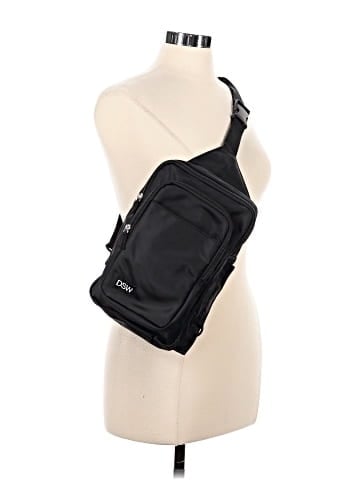 DSW Crossbody Bag (view 2)
