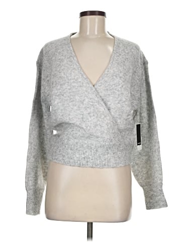 RD Style Pullover Sweater (view 1)