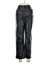 Vestique Black Casual Pants Size M - photo 1