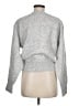 RD Style Silver Pullover Sweater Size M - photo 2