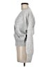RD Style Silver Pullover Sweater Size M - photo 5