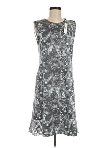 T Tahari Casual Dress (view 1)