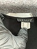 Venus Solid Black Cocktail Dress Size M - photo 7