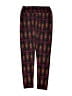 Lularoe Chevron-herringbone Black Casual Pants Size 1X (Tall & Curvy) - photo 1