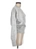 RD Style Silver Pullover Sweater Size M - photo 4