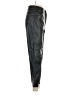 Vestique Black Casual Pants Size M - photo 4