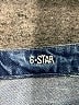G-Star RAW 100% Cotton Blue Jeans Size 29 waist - photo 7
