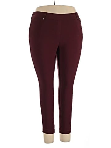 Maurices Active Pants (view 1)
