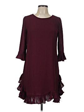 MSK Casual Dress (view 1)