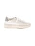 A New Day White Sneakers Size 7 - photo 1