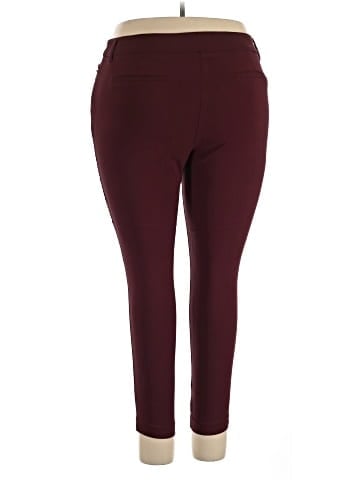 Maurices Active Pants (view 2)