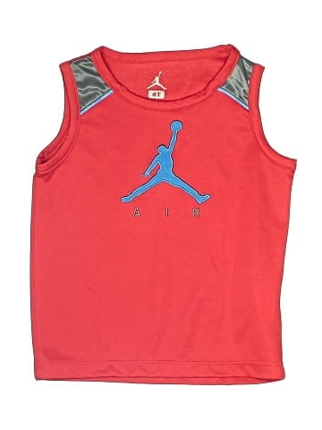 Air Jordan Active Tank (view 1)