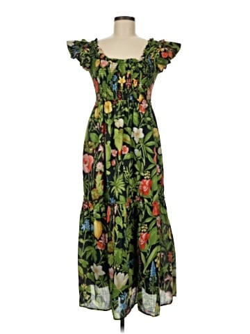 Tuckernuck Casual Dress (view 1)