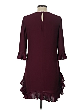 MSK Casual Dress (view 2)