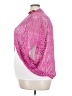 Avenue Studio 100% Polyester Pink Cardigan Size 30 - 32 - photo 5