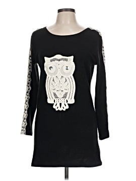 Gumuxi 3/4 Sleeve Top (view 1)