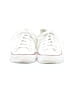 Converse White Sneakers Size 8 - photo 2