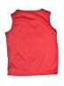 Air Jordan 100% Polyester Red Active Tank Size 4T - photo 2