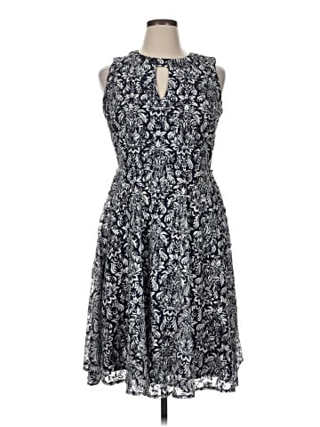 Danny And Nicole Cocktail Dress (view 1)