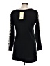 Gumuxi Black 3/4 Sleeve Top Size L - photo 2
