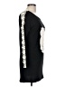 Gumuxi Black 3/4 Sleeve Top Size L - photo 4